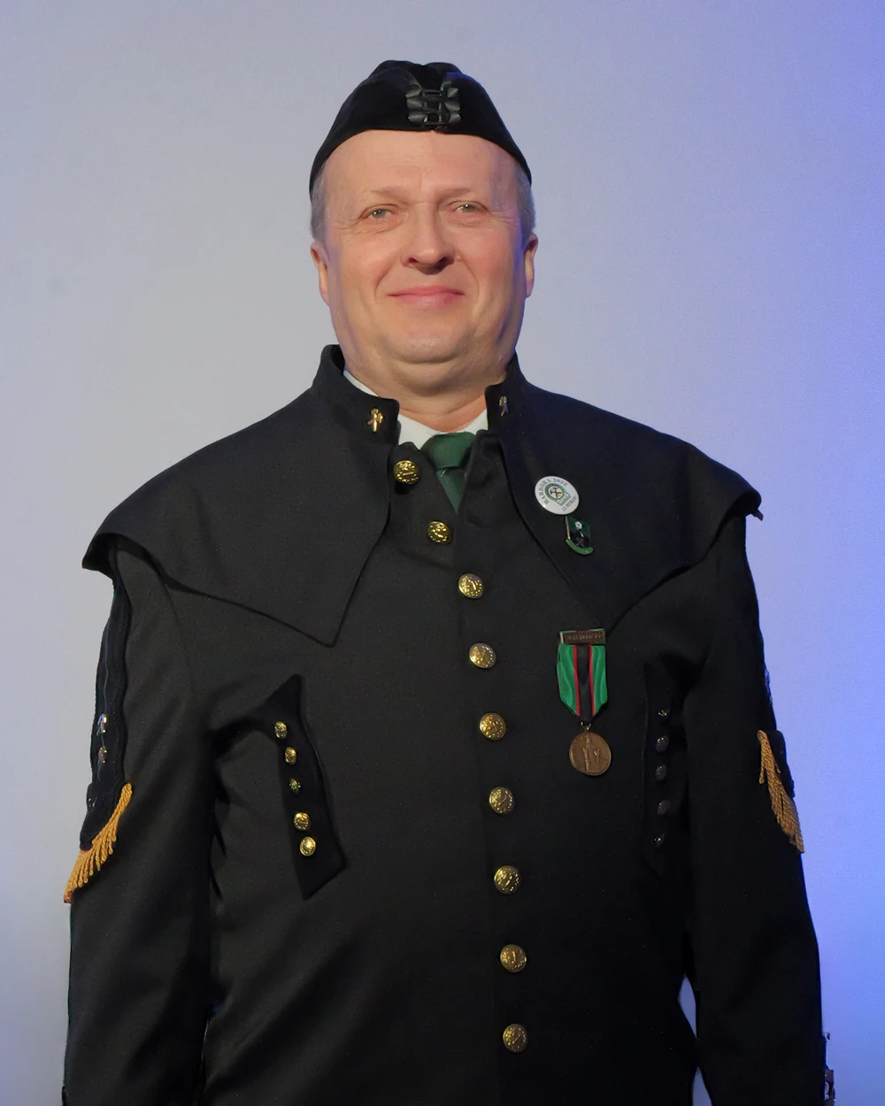 Slavomír Kyseľa