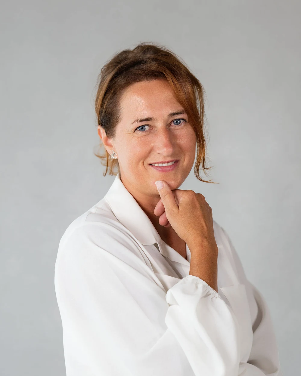Erika Nazarejová