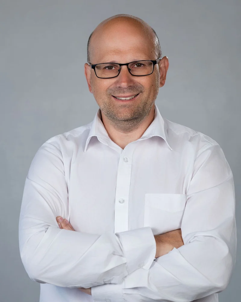 Slavomír Božoň