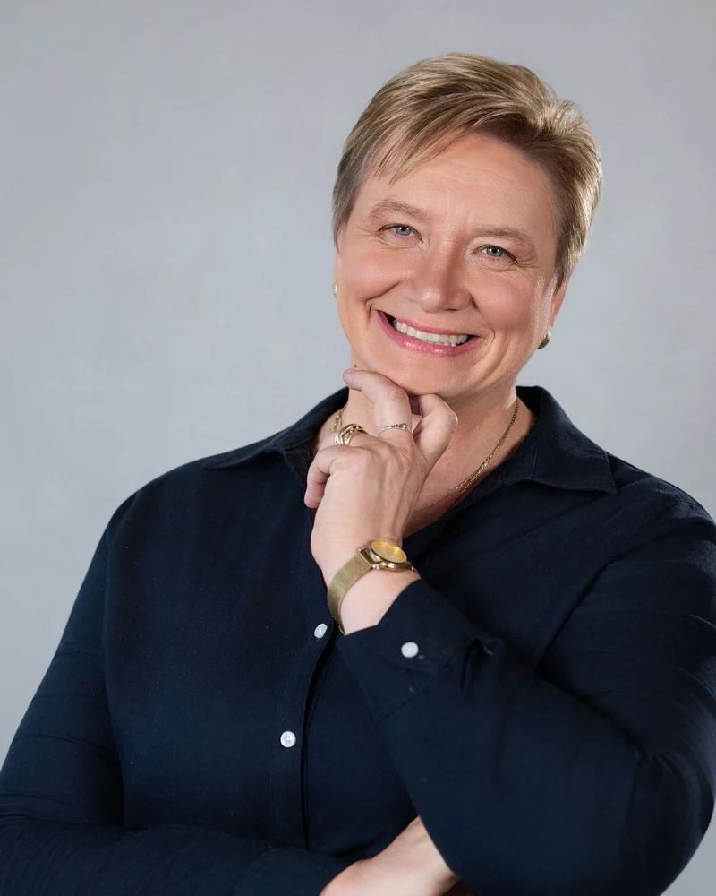 Patrícia Bujňáková