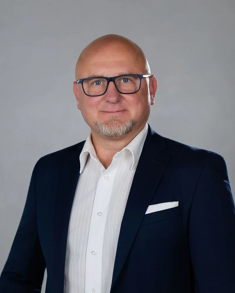 Peter Leco