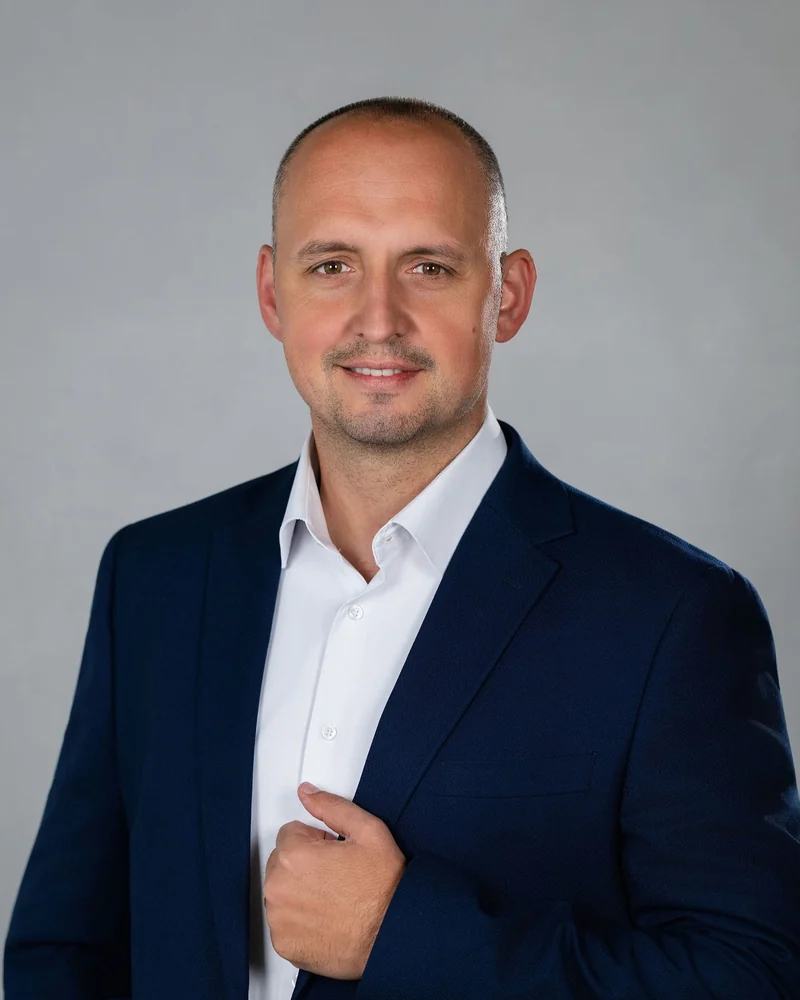 František Majerský