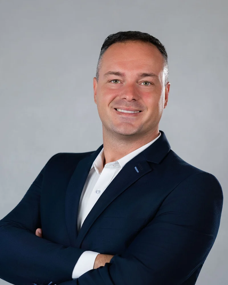 Peter Marušin