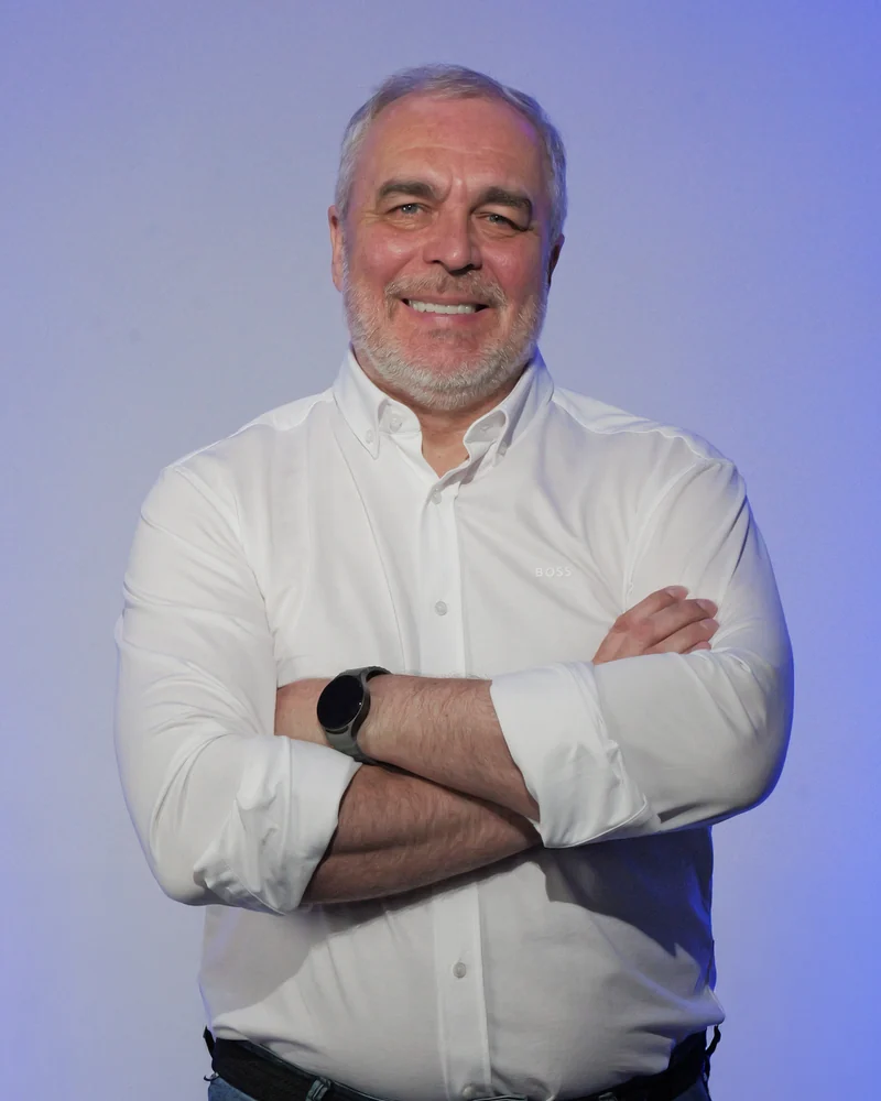 Igor Wzoš